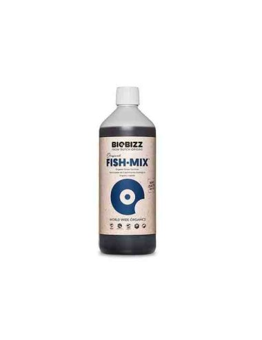 Fish Mix (Biobizz) 1L