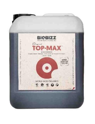 Top Max (Biobizz) 5L