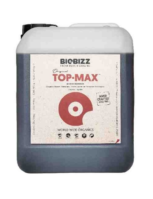 Top Max (Biobizz) 5L