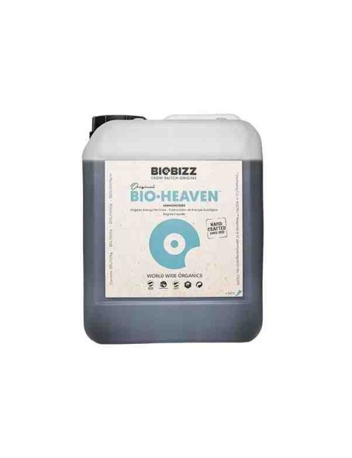 Bio Heaven (Biobizz) 5L