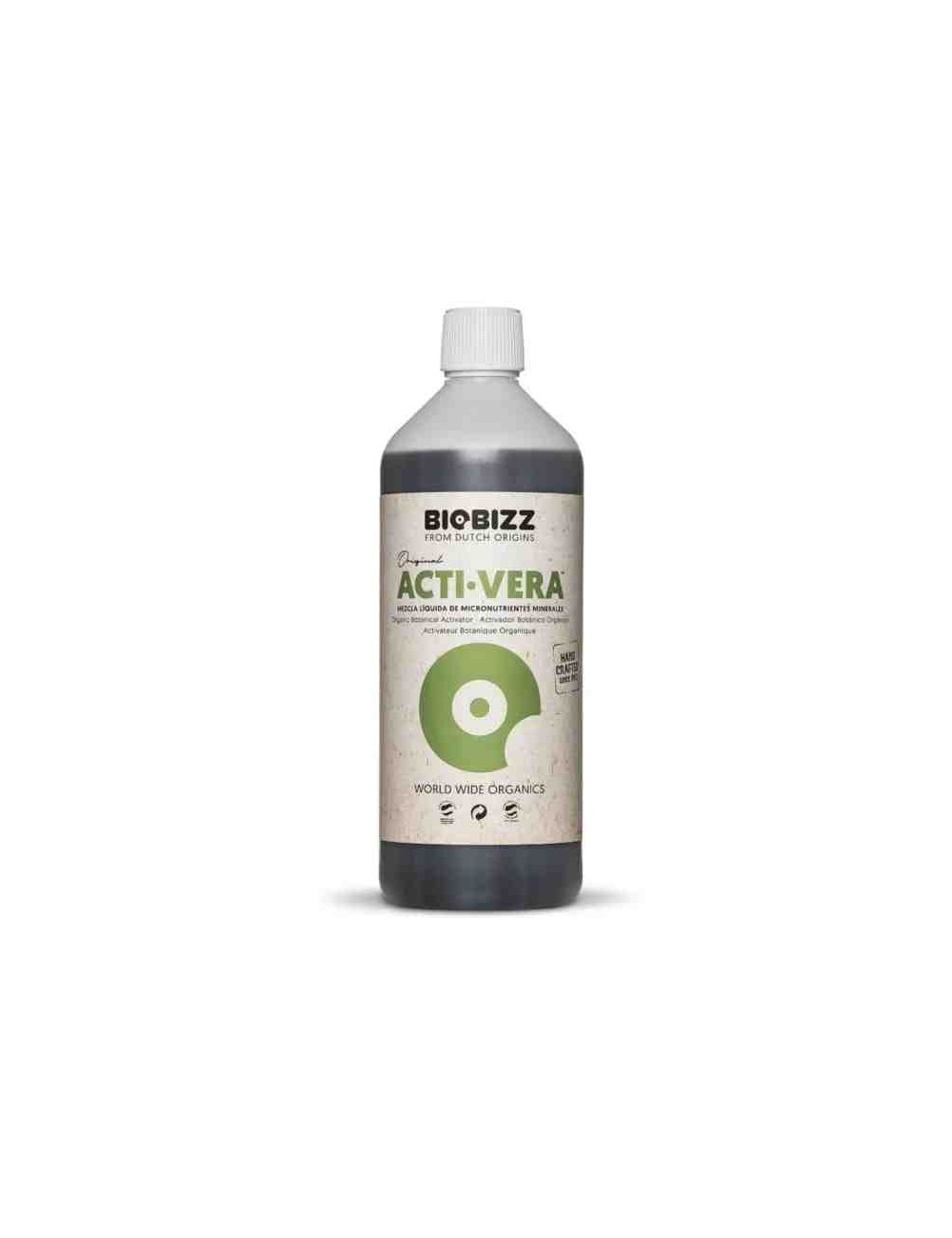 Acti-Vera (Biobizz) 1L