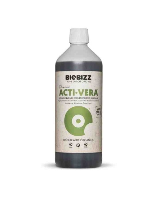 Acti-Vera (Biobizz) 1L