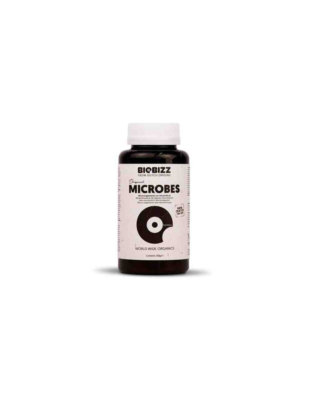 Microbes (Biobizz) 150gr 