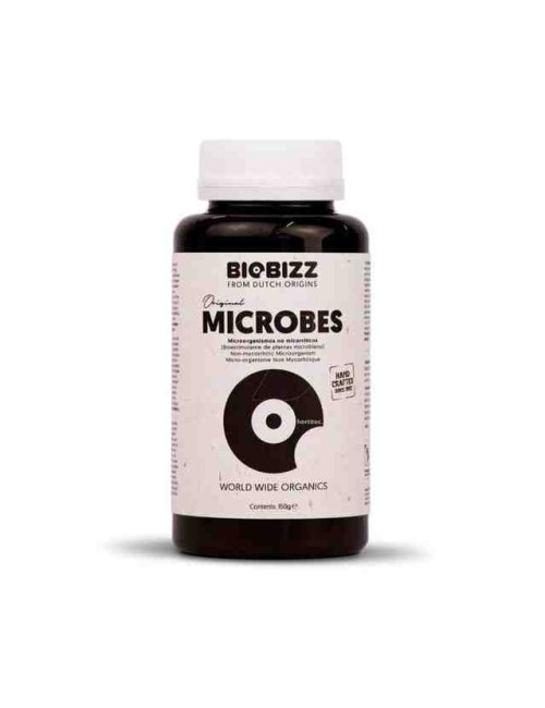 Microbes (Biobizz) 150gr 