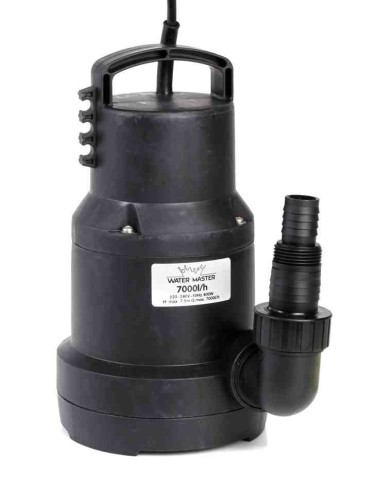 Bomba Agua (Water Master) 7000 L/h