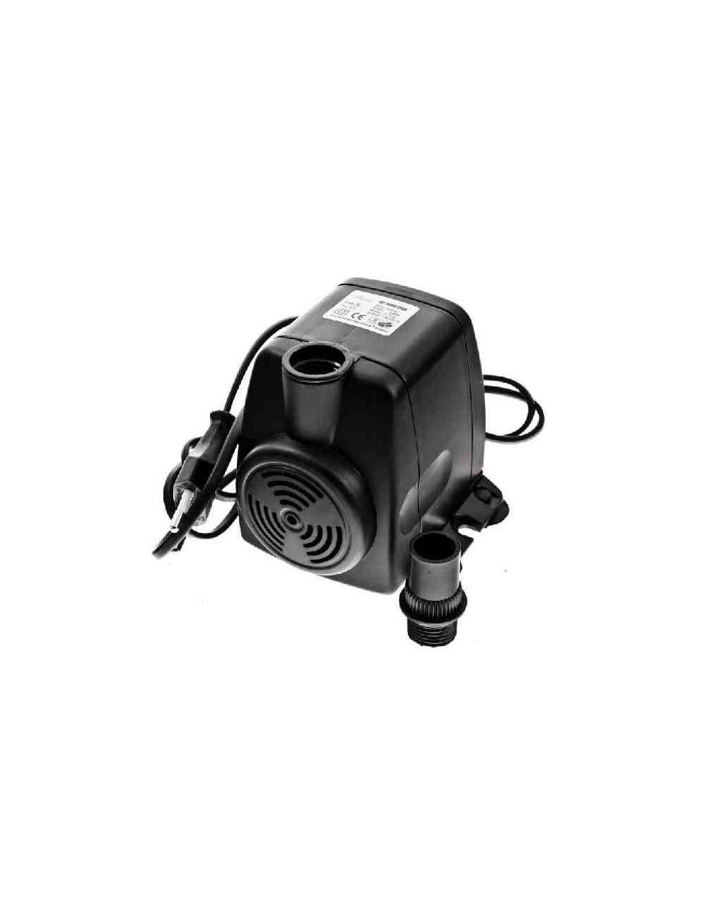 Bomba Agua (Water Master) 1400 L/h