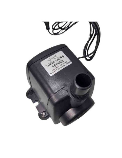 Bomba Agua (Water Master) 1800 L/h