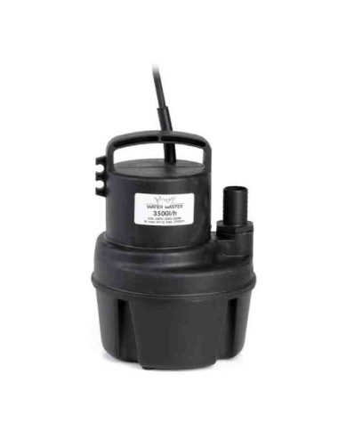 Bomba Agua (Water Master) 3500 L/h