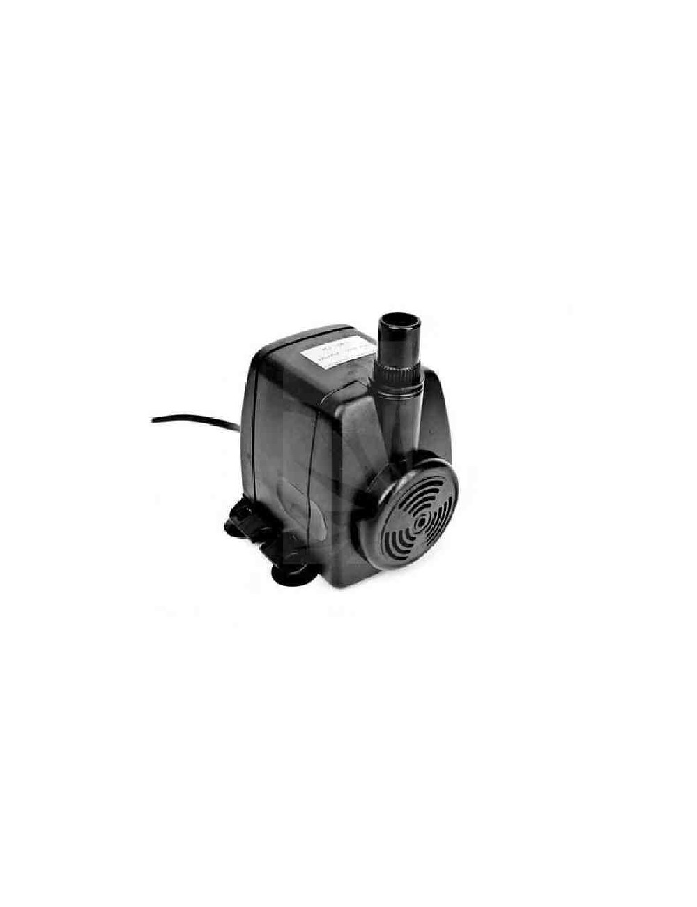 Bomba Agua (Water Master) 400 L/h