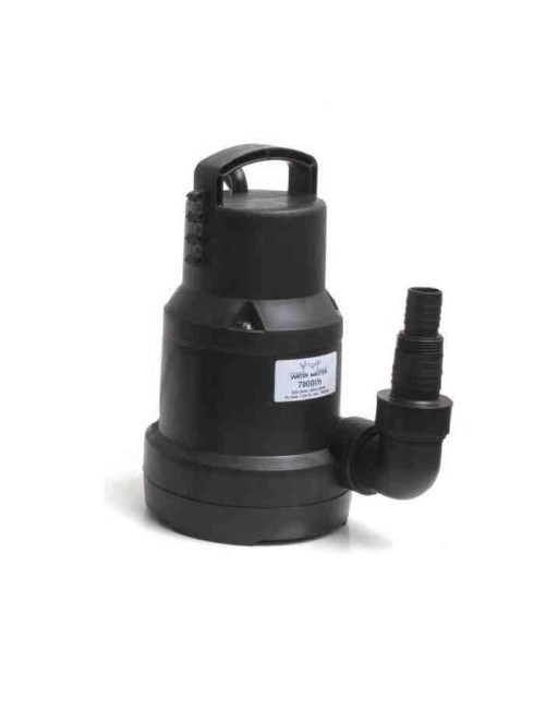 Bomba Agua (Water Master) 5000 L/h