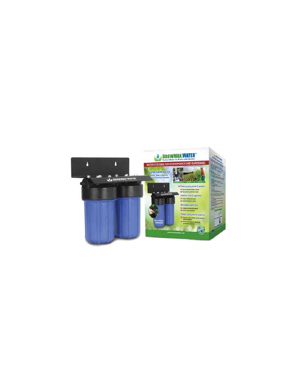 Osmosis Super Grow 800L/h (Growmax Water)