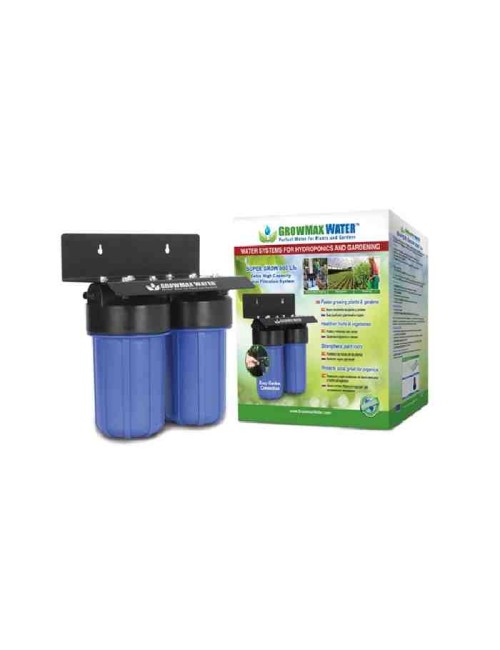 Osmosis Super Grow 800L/h (Growmax Water)