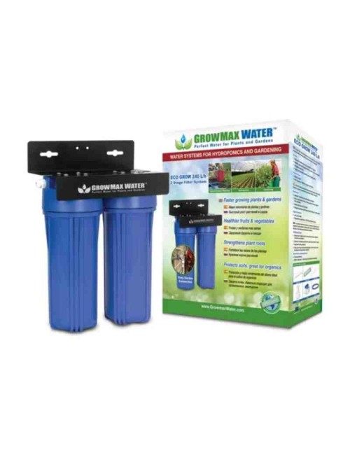 Osmosis Eco Grow 240L/h (Growmax Water)