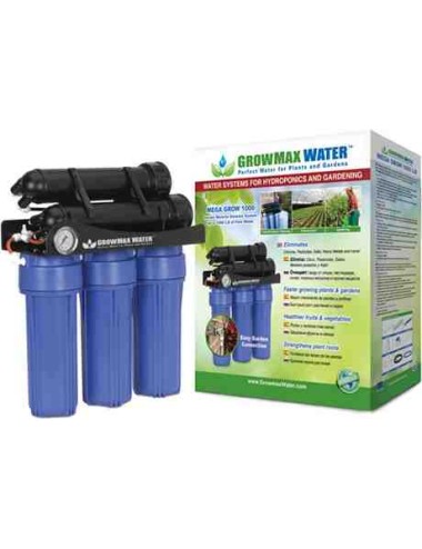 Osmosis Mega Grow 1000L/d (Growmax Water)