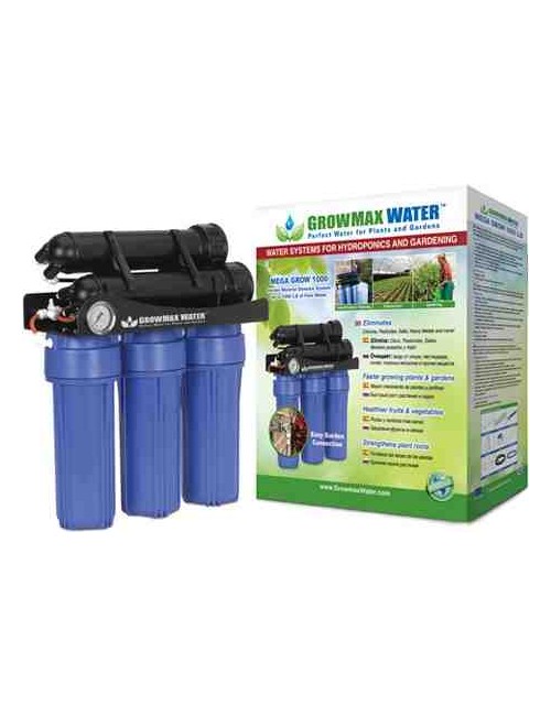 Osmosis Mega Grow 1000L/d (Growmax Water)