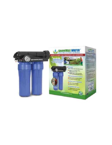 Osmosis Power Grow 500L/d (Growmax Water)