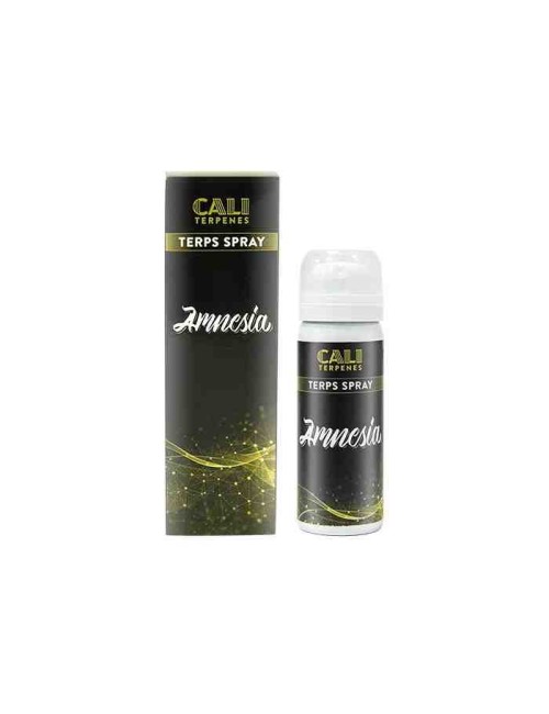 Terpenos Spray Amnesia 5ml (Cali Terpenes)