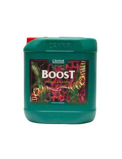 Canna Boost Accelerator (Canna) 5L