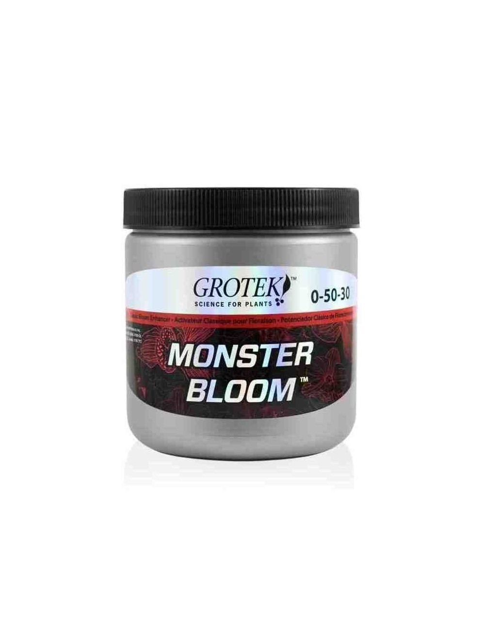 Monster Bloom (Grotek) 500gr