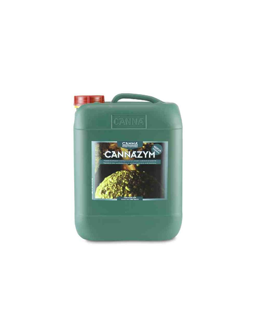 Cannazym (Canna) 10L