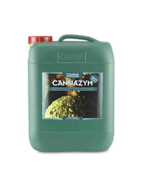 Cannazym (Canna) 10L