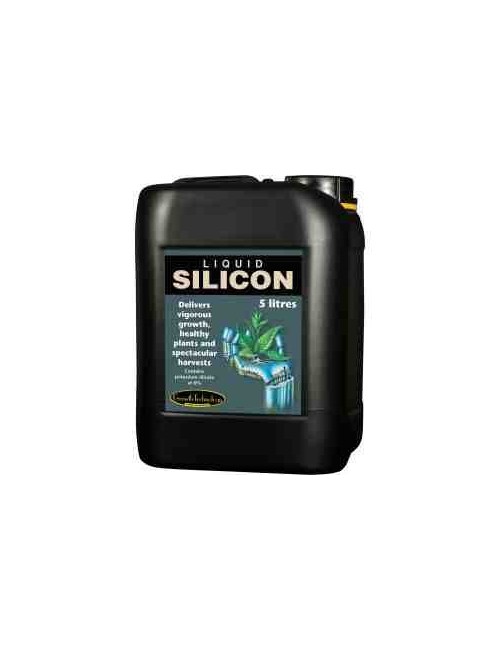 Liquid Silicon (Growth Technology) 5L