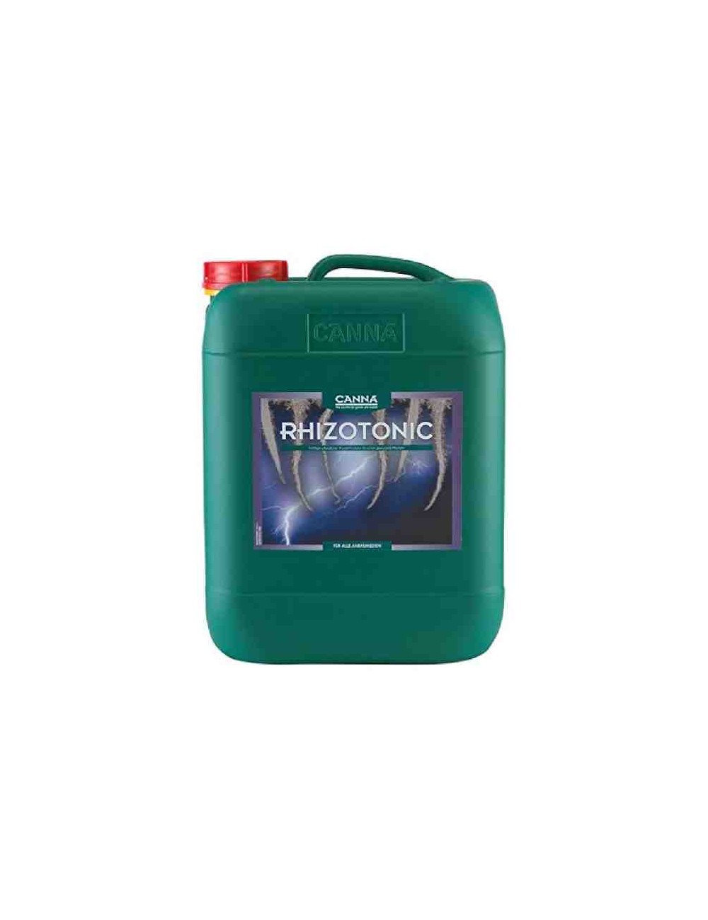 Rhizotonic (Canna) 10L