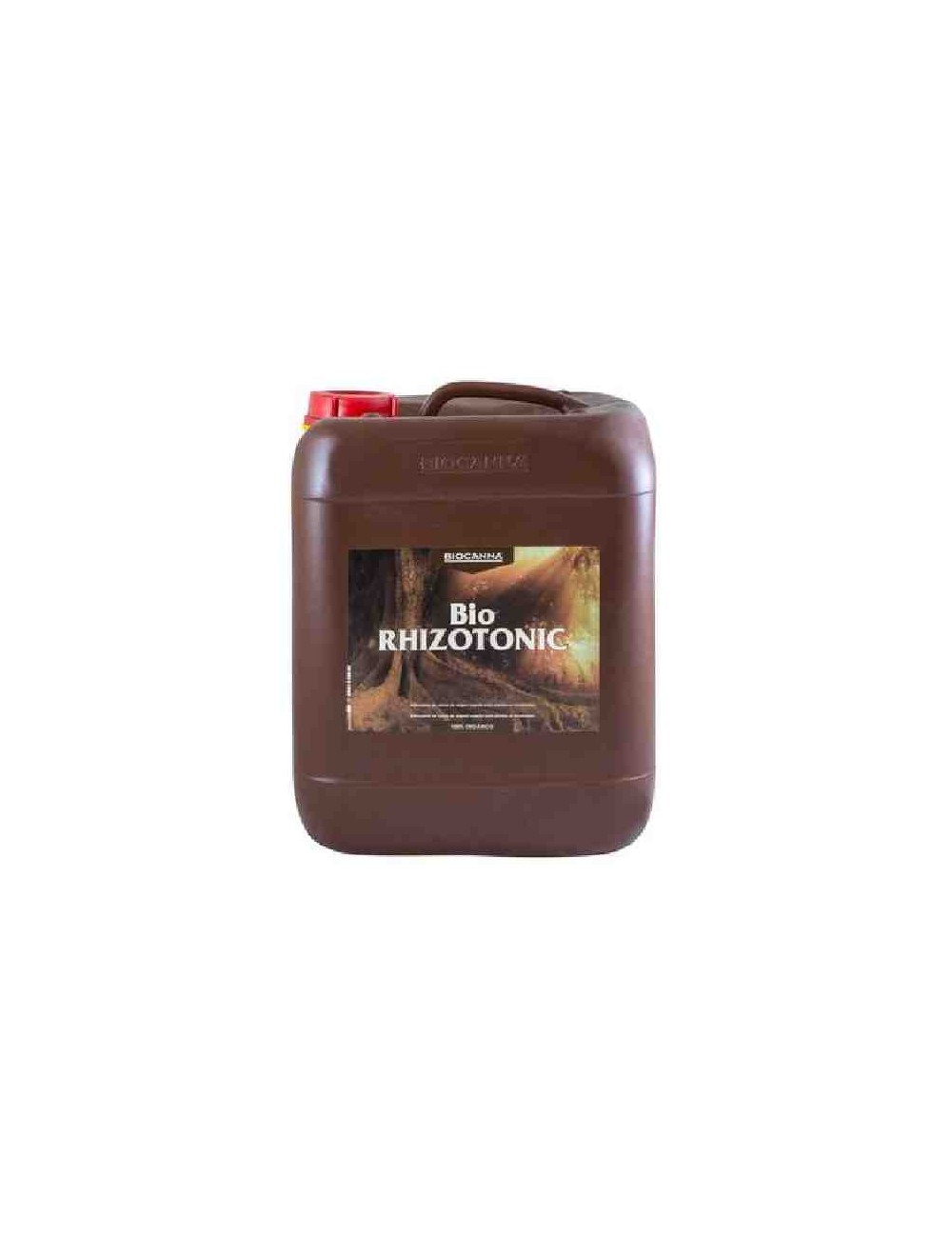 Bio Rhizotonic (Canna) 10L 