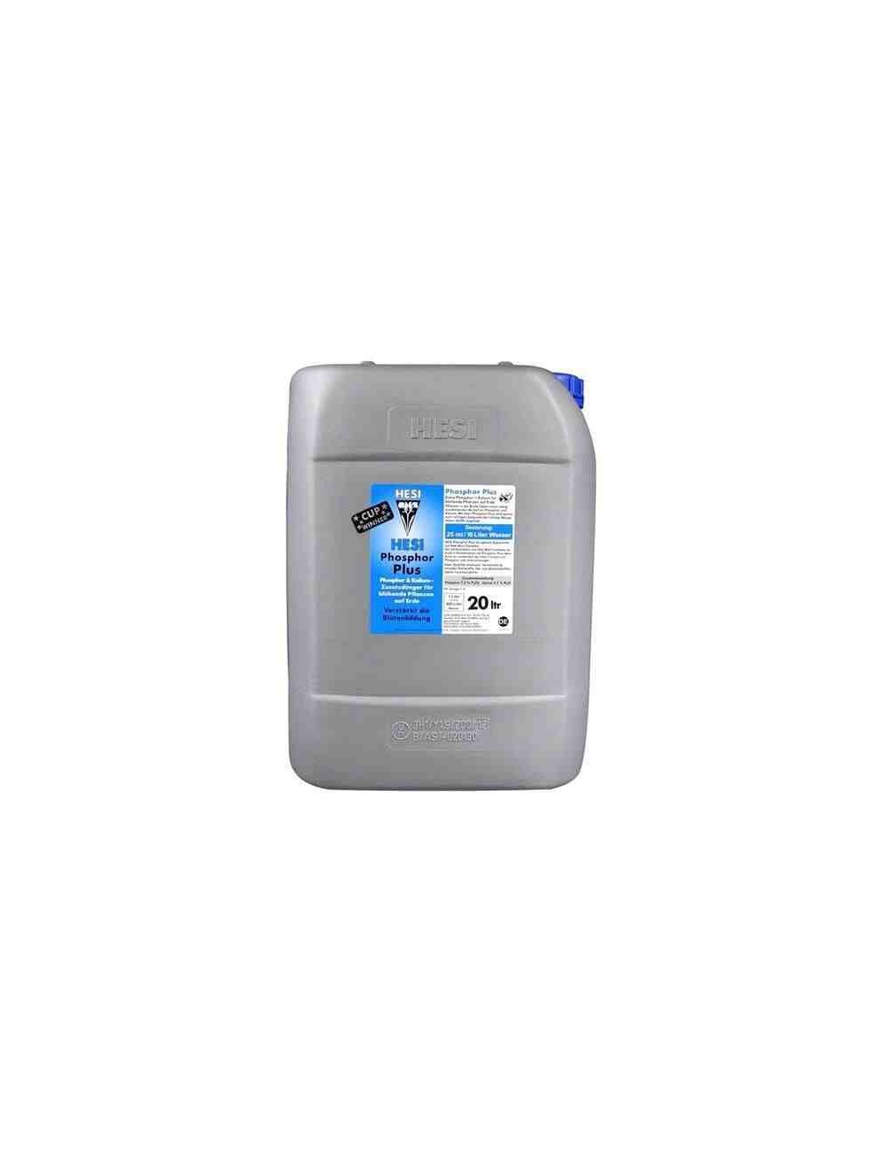 Fosforo Plus (Hesi) 20L