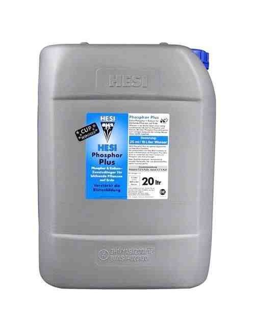 Fosforo Plus (Hesi) 20L