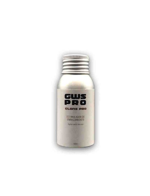 Clons PRO Liquid (GwsPro) 50ml 