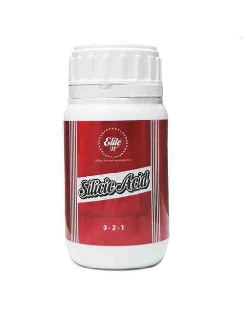 Silicic (Elite91) 250ml