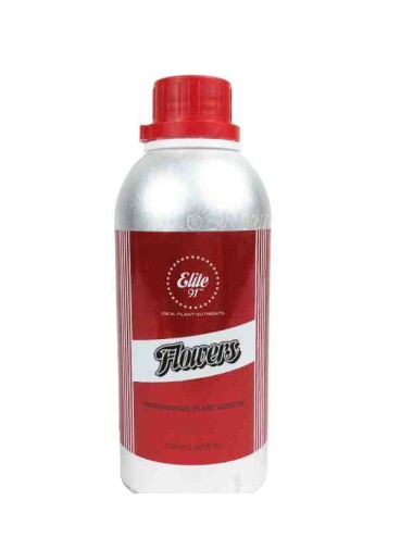 Flowers (Elite91) 500ml