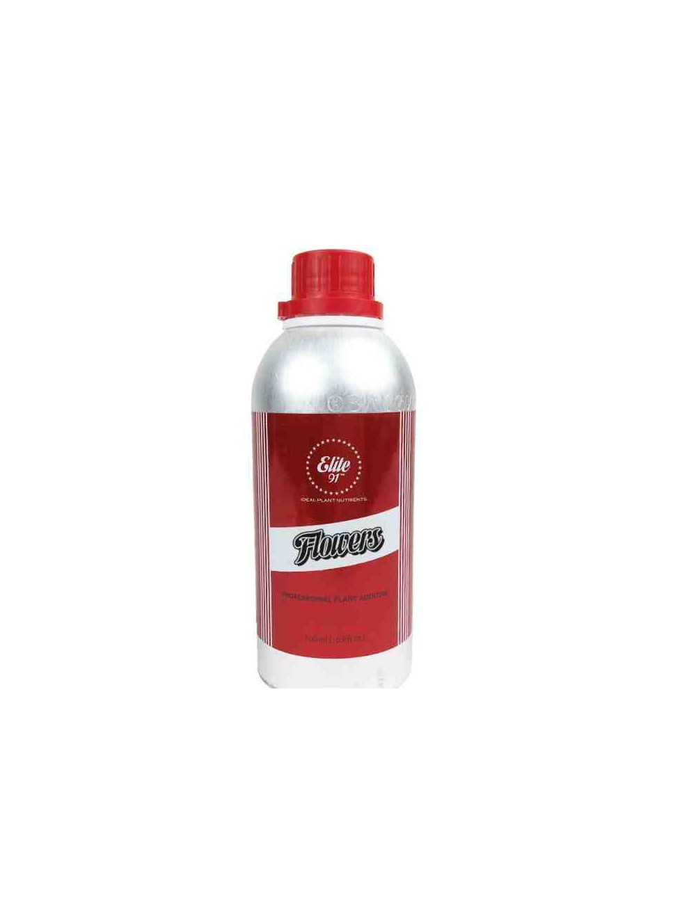 Flowers (Elite91) 500ml