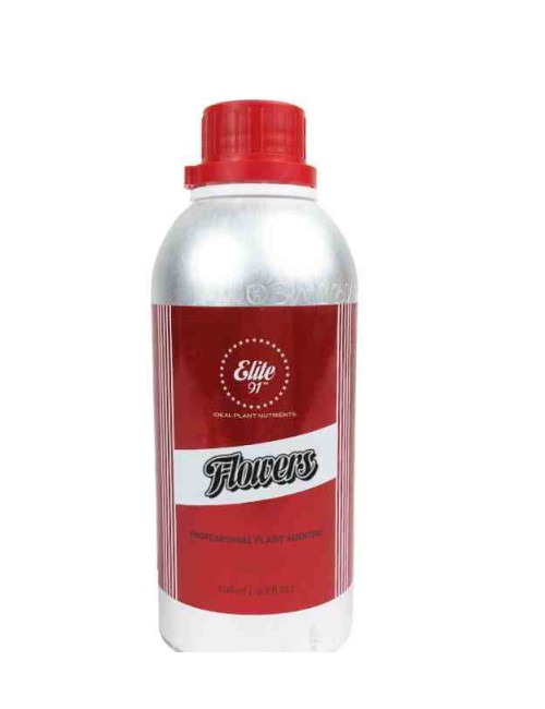 Flowers (Elite91) 500ml