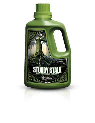 Sturdy Stalk 3,79L (Emerald Harvest)