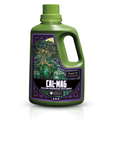 Cal-Mag 3,79L (Emerald Harvest)