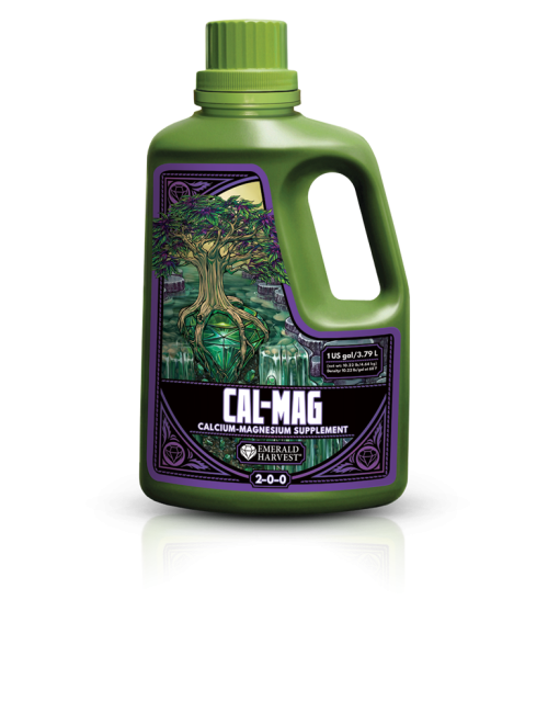 Cal-Mag 3,79L (Emerald Harvest)