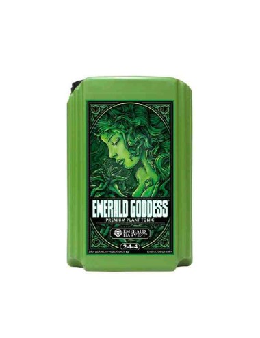 Emerald Goddes 9,45L (Emerald Harvest) 