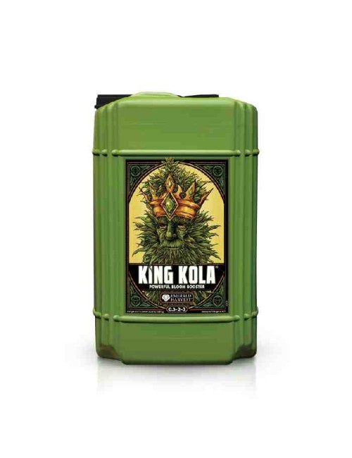 King Kola 9,45L (Emerald Harvest) 