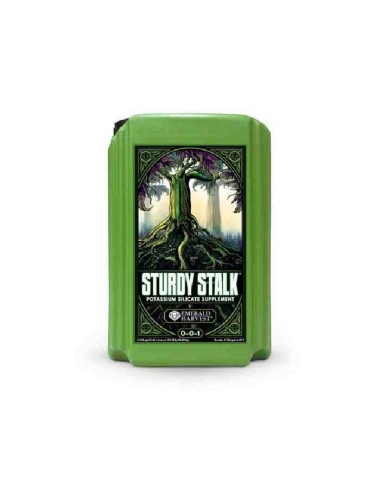 Sturdy Stalk 9,46L (Emerald Harvest) 