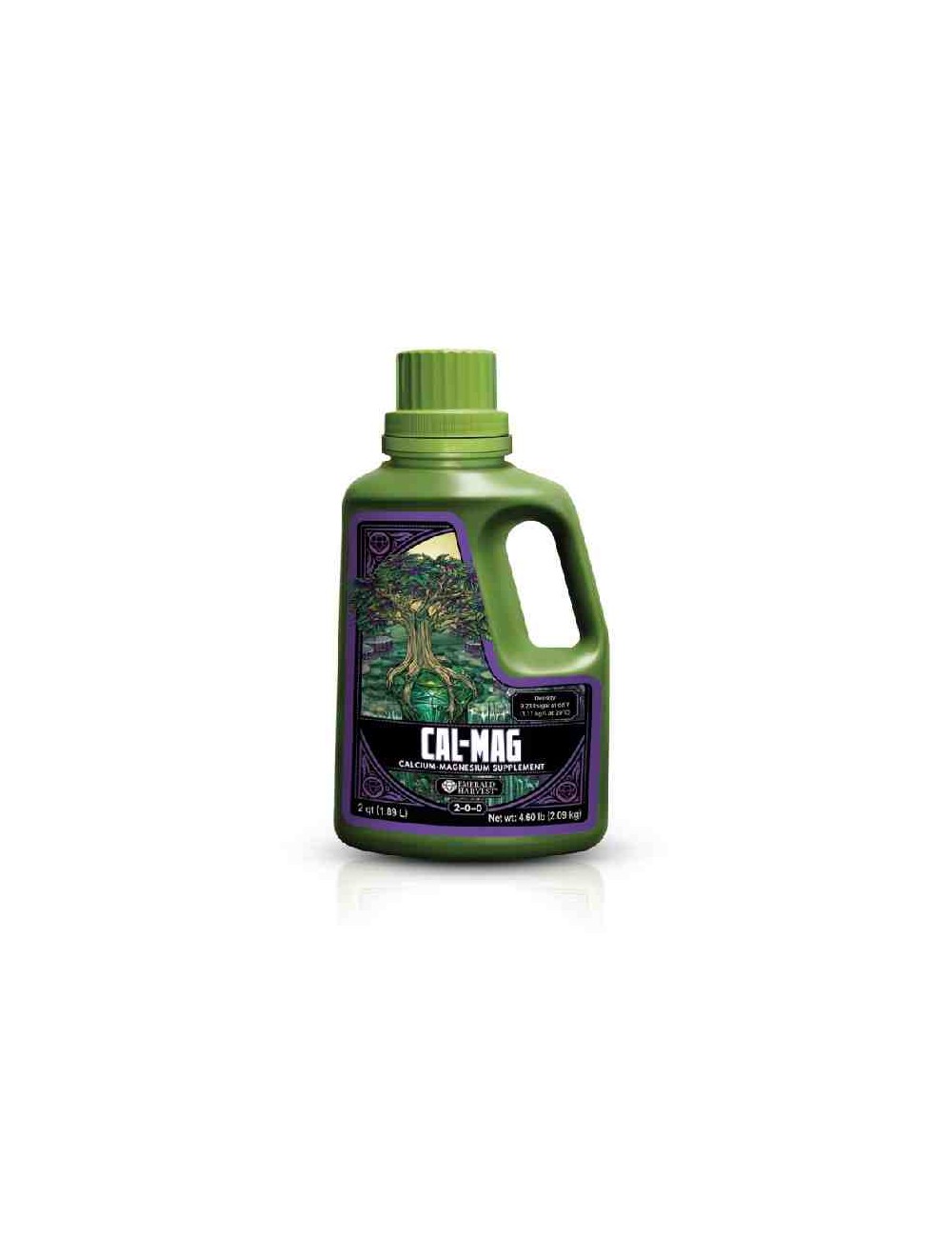 Cal-Mag 0,95L (Emerald Harvest) 