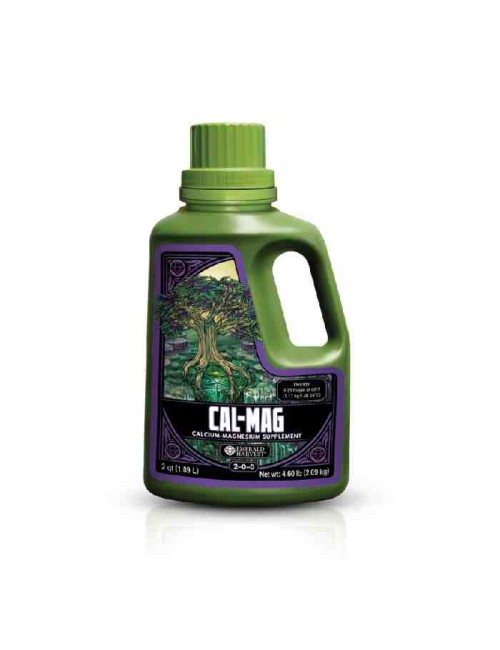 Cal-Mag 0,95L (Emerald Harvest) 