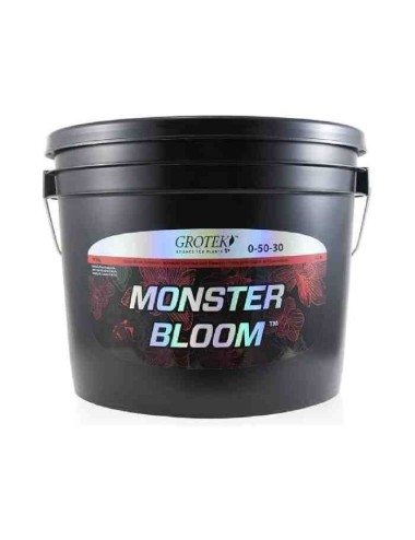 Monster Bloom (Grotek) 10kg