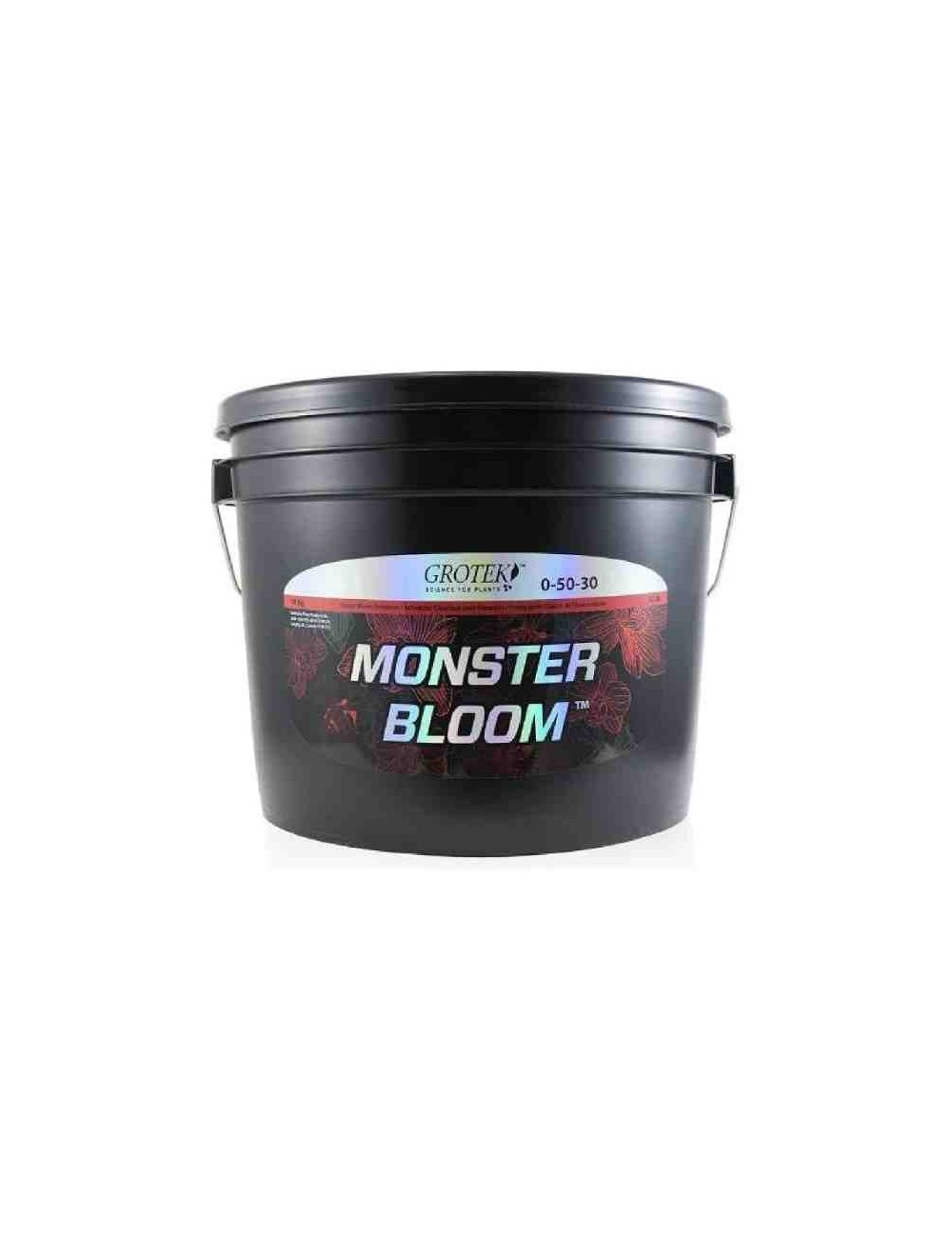 Monster Bloom (Grotek) 10kg