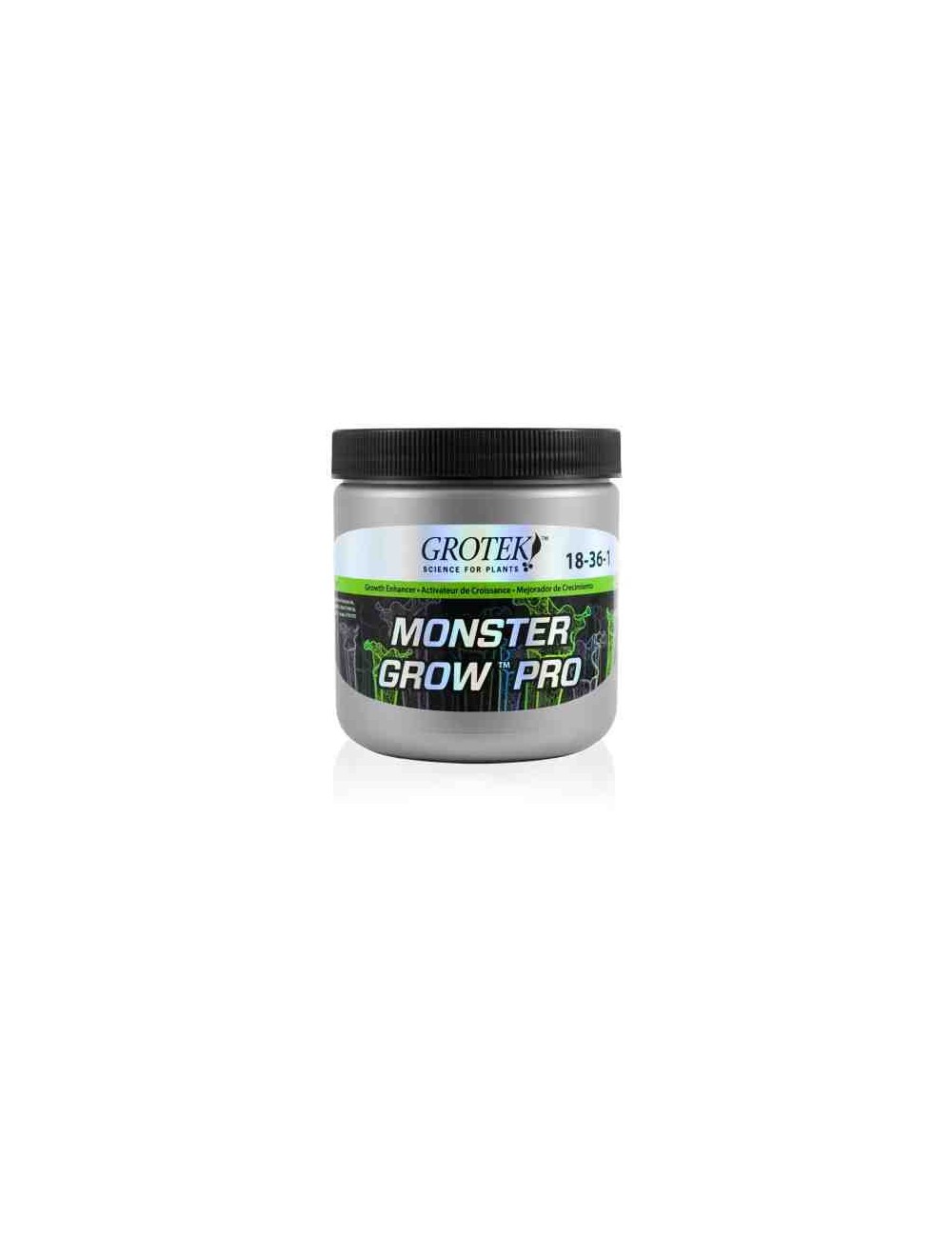 Monster Grow (Grotek) 500gr