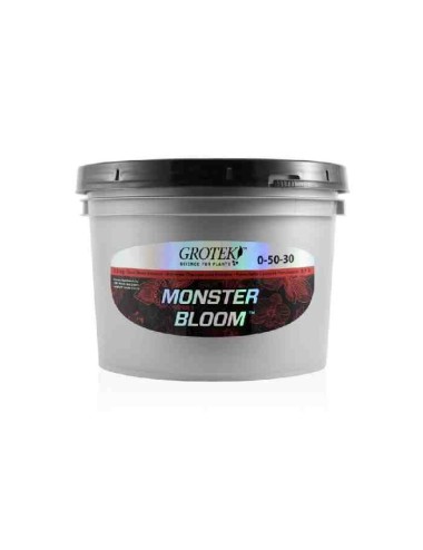 Monster Bloom (Grotek) 2,5kg