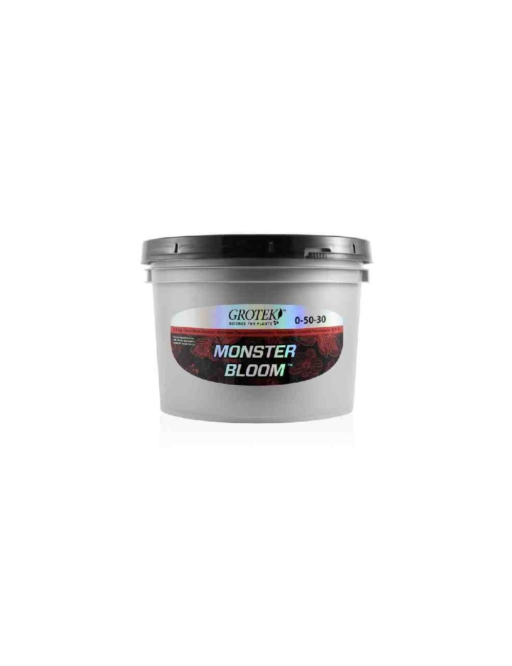 Monster Bloom (Grotek) 2,5kg