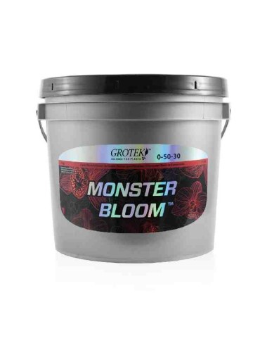 Monster Bloom (Grotek) 5kg