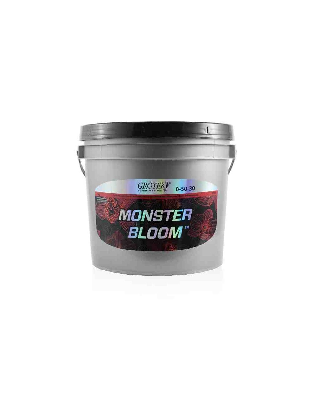 Monster Bloom (Grotek) 5kg